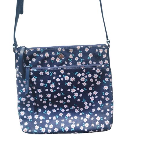 KATE SPADE New York Jae  Fleurette Toss Floral Crossbody - Picture 4 of 7